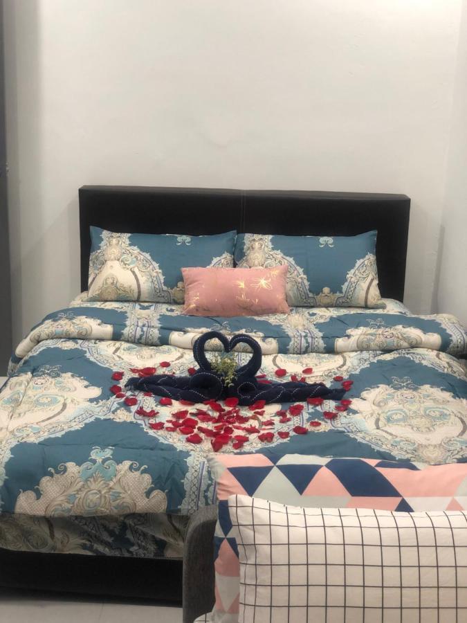 Ramadhina Eagle Eye View Home2Stay Emerald Avenue Brinchang Εξωτερικό φωτογραφία