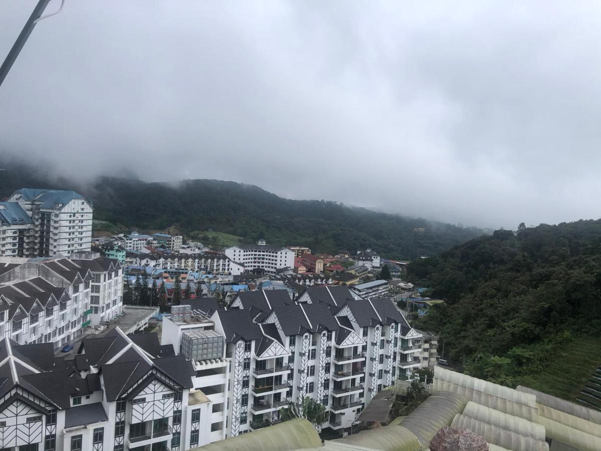 Ramadhina Eagle Eye View Home2Stay Emerald Avenue Brinchang Εξωτερικό φωτογραφία