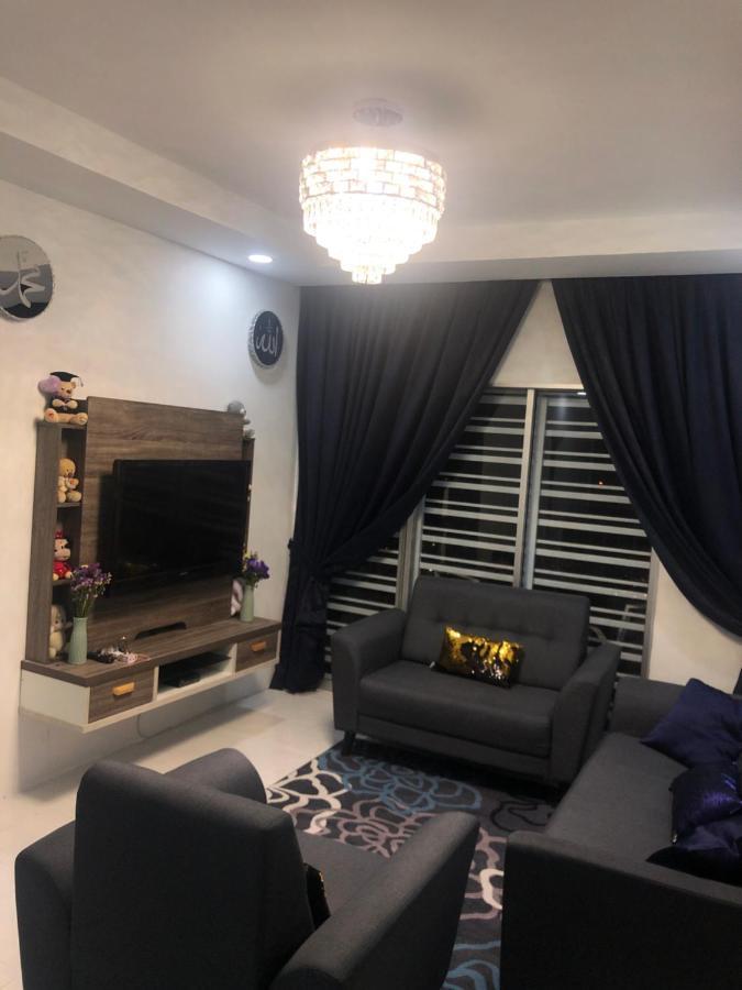 Ramadhina Eagle Eye View Home2Stay Emerald Avenue Brinchang Εξωτερικό φωτογραφία