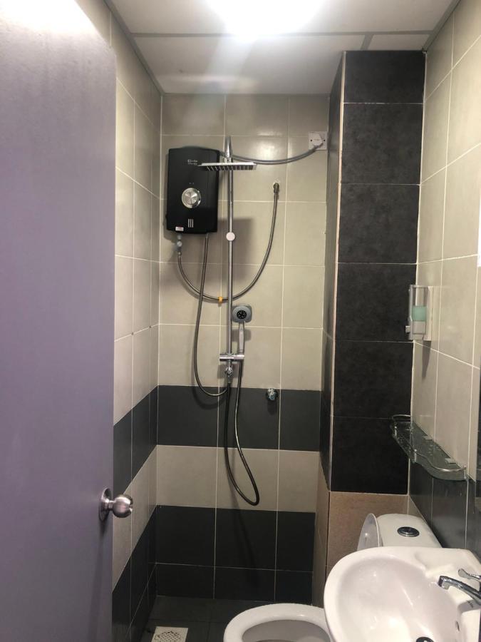Ramadhina Eagle Eye View Home2Stay Emerald Avenue Brinchang Εξωτερικό φωτογραφία