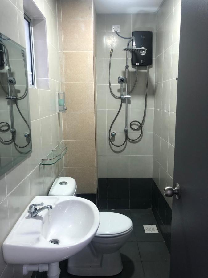Ramadhina Eagle Eye View Home2Stay Emerald Avenue Brinchang Εξωτερικό φωτογραφία