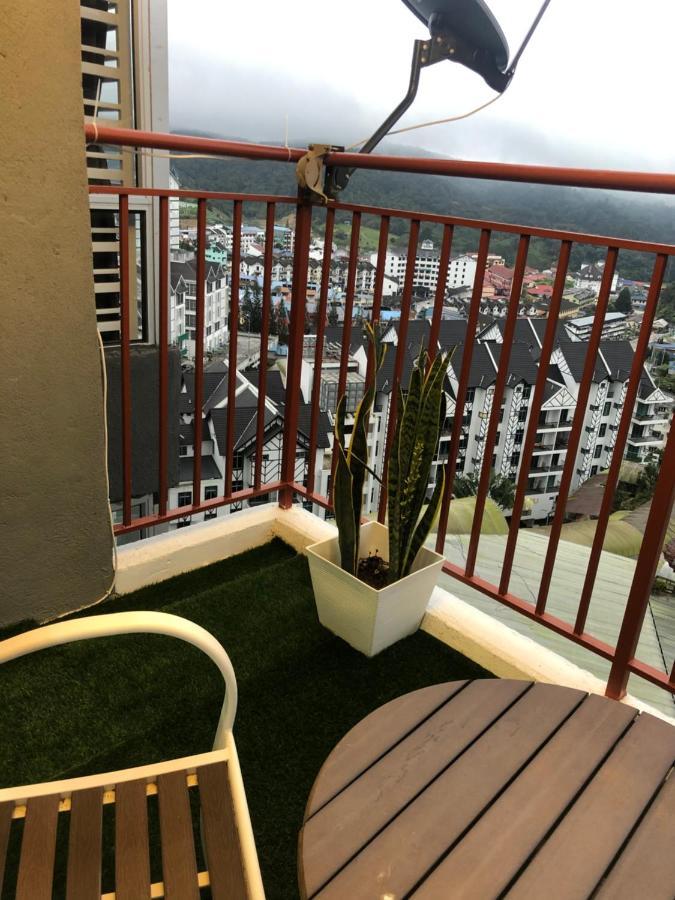 Ramadhina Eagle Eye View Home2Stay Emerald Avenue Brinchang Εξωτερικό φωτογραφία