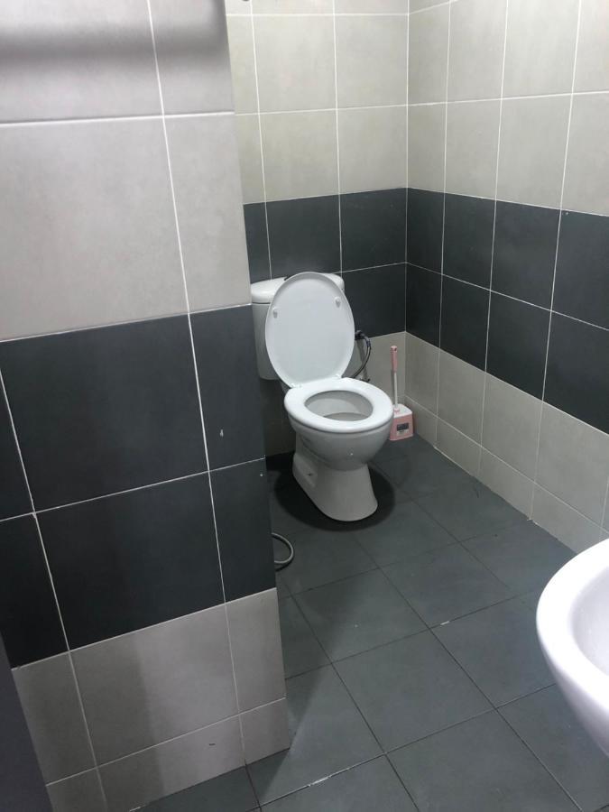 Ramadhina Eagle Eye View Home2Stay Emerald Avenue Brinchang Εξωτερικό φωτογραφία