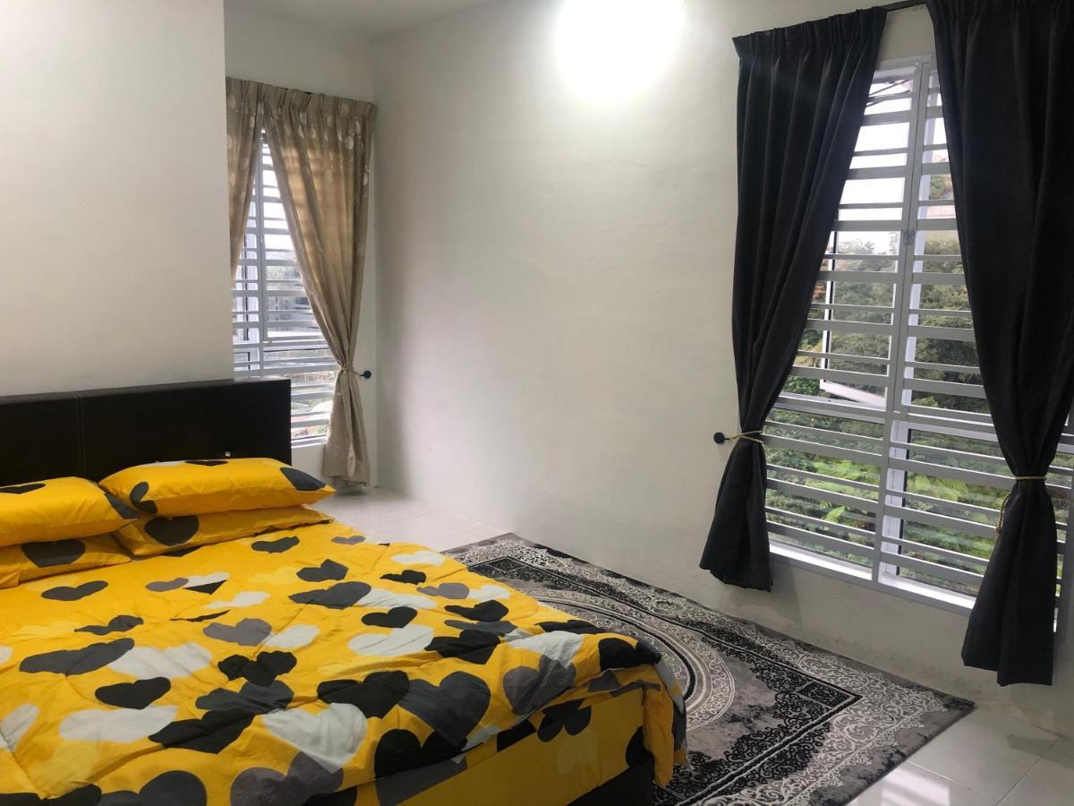 Ramadhina Eagle Eye View Home2Stay Emerald Avenue Brinchang Εξωτερικό φωτογραφία