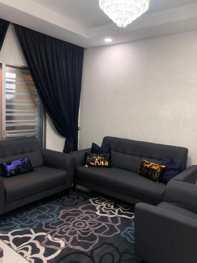 Ramadhina Eagle Eye View Home2Stay Emerald Avenue Brinchang Εξωτερικό φωτογραφία