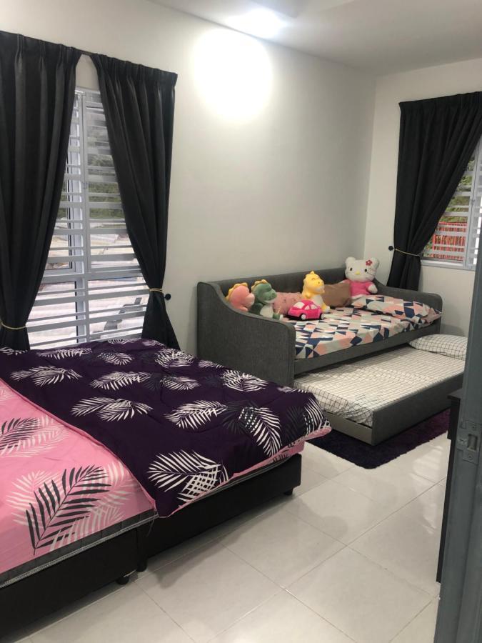 Ramadhina Eagle Eye View Home2Stay Emerald Avenue Brinchang Εξωτερικό φωτογραφία