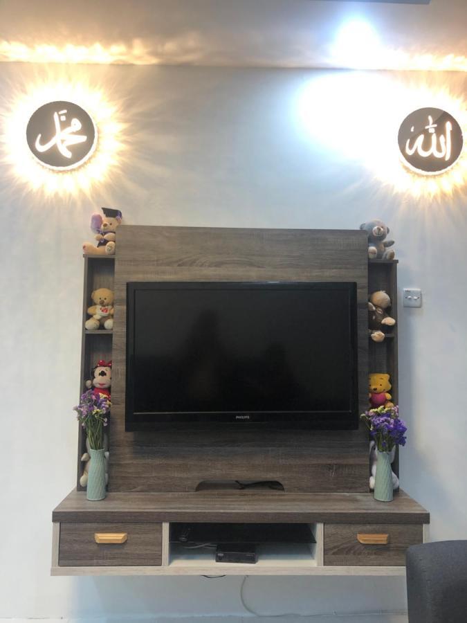 Ramadhina Eagle Eye View Home2Stay Emerald Avenue Brinchang Εξωτερικό φωτογραφία