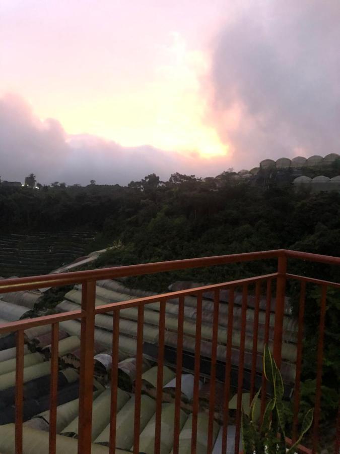 Ramadhina Eagle Eye View Home2Stay Emerald Avenue Brinchang Εξωτερικό φωτογραφία