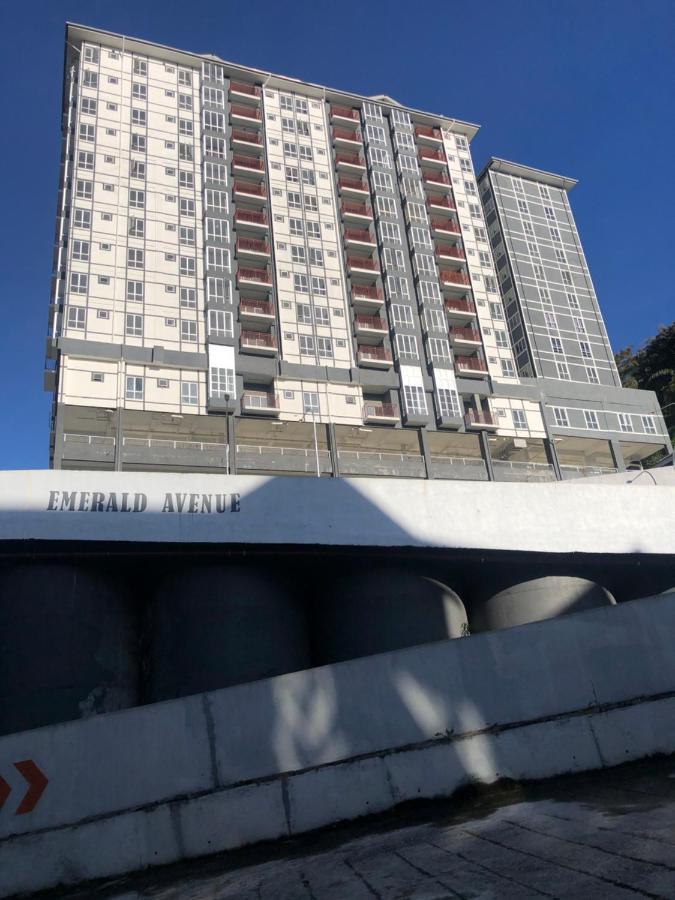 Ramadhina Eagle Eye View Home2Stay Emerald Avenue Brinchang Εξωτερικό φωτογραφία