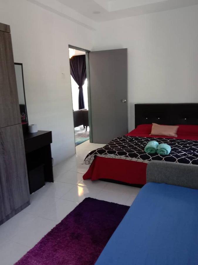 Ramadhina Eagle Eye View Home2Stay Emerald Avenue Brinchang Εξωτερικό φωτογραφία