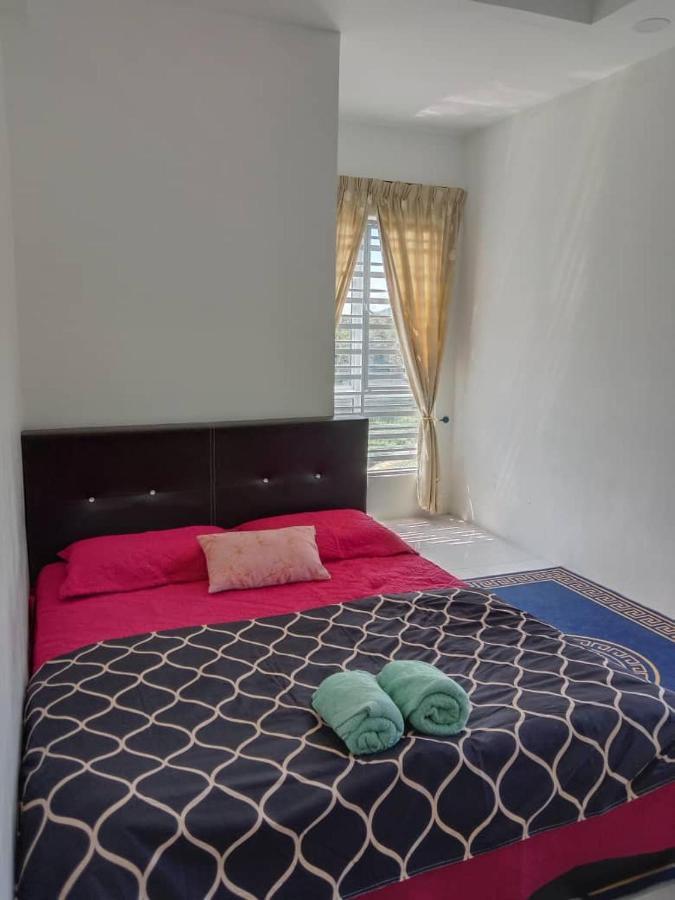 Ramadhina Eagle Eye View Home2Stay Emerald Avenue Brinchang Εξωτερικό φωτογραφία