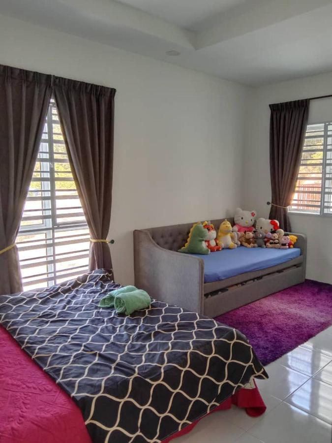 Ramadhina Eagle Eye View Home2Stay Emerald Avenue Brinchang Εξωτερικό φωτογραφία