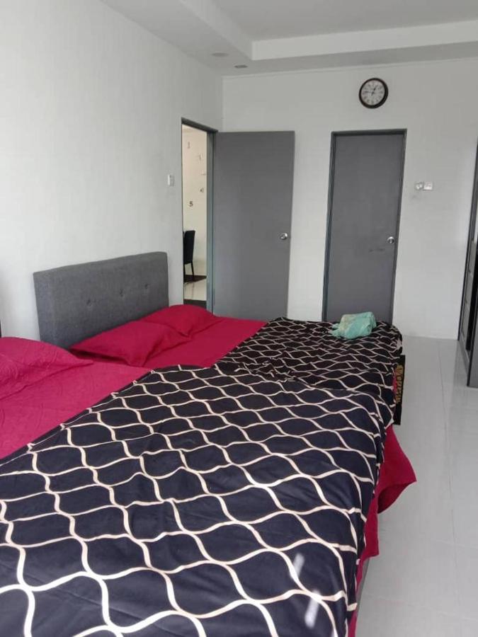 Ramadhina Eagle Eye View Home2Stay Emerald Avenue Brinchang Εξωτερικό φωτογραφία