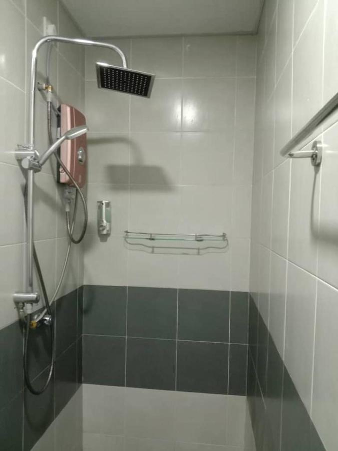 Ramadhina Eagle Eye View Home2Stay Emerald Avenue Brinchang Εξωτερικό φωτογραφία