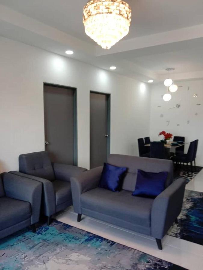 Ramadhina Eagle Eye View Home2Stay Emerald Avenue Brinchang Εξωτερικό φωτογραφία