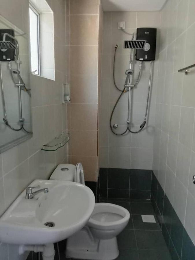 Ramadhina Eagle Eye View Home2Stay Emerald Avenue Brinchang Εξωτερικό φωτογραφία