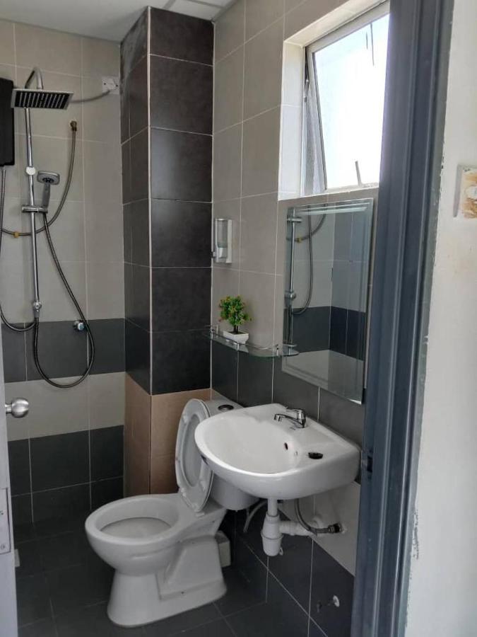 Ramadhina Eagle Eye View Home2Stay Emerald Avenue Brinchang Εξωτερικό φωτογραφία
