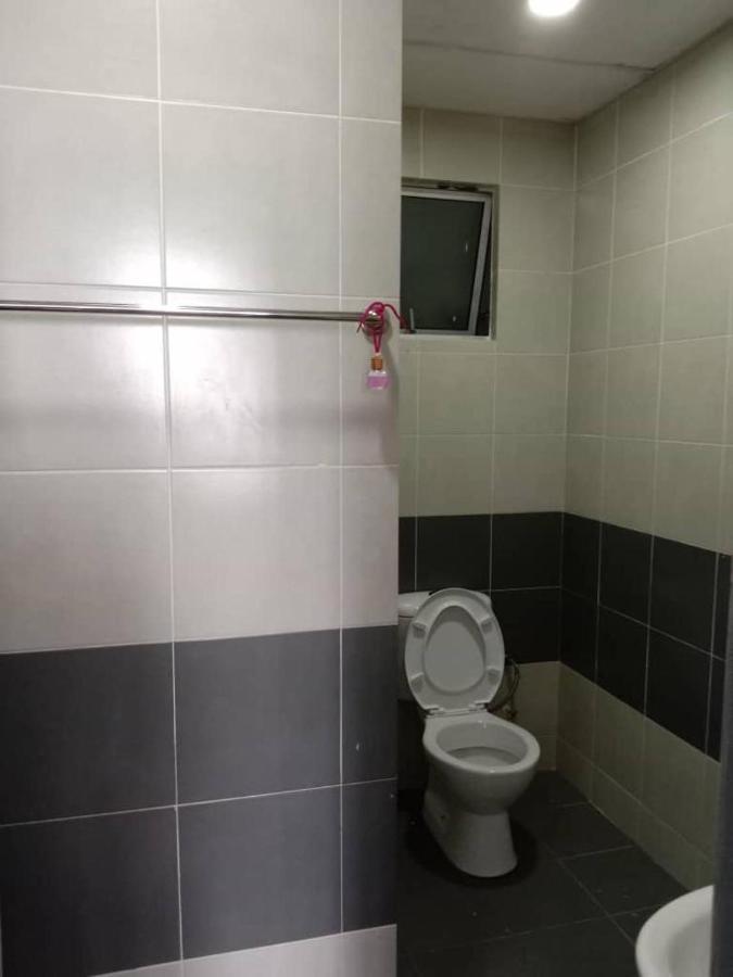 Ramadhina Eagle Eye View Home2Stay Emerald Avenue Brinchang Εξωτερικό φωτογραφία